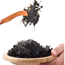 Морские водоросли не содержат ингредиентов высококачественные сушеные водоросли песок и промывка не требуются. Суп из яичных капель не готов к употреблению.