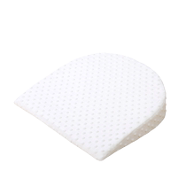 New baby anti-vomiting slope pad baby anti-overflow milk choking slope pillow breastfeeding artifact new nursing pillow