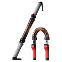 Arm strength bar mens adjustable spring arm strength strength grip chest muscle training fitness equipment home arm training