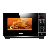 Galanz inverter microwave oven steam oven integrated household light wave oven 23 liters official flagship website