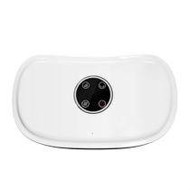 Weight loss exercise equipment artifact lazy fat sloughing machine slim legs slim waist slim belly fitness home fat burning abdominal muscle massage