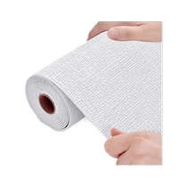 Ceiling stickers self-adhesive roof ceiling decoration cover-up self-installed wallpaper roof wall stickers wall waterproof and moisture-proof