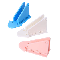 Window safety lock baby sliding door sliding window lock childrens sliding door lock cabinet door sliding door anti-opening door without punching