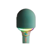 Childrens Day toys echo amplifier gift singing microphone all-in-one baby microphone audio girl