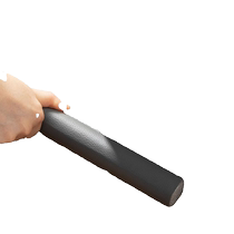 Door seam sealing strip Door bottom windproof windshield artifact Bedroom door gap waterproof insect-proof soundproof door sticker air leakage strip