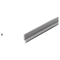 Window windproof and warm film sealing window sliding window sealing strip sound insulation artifact insect-proof sealing strip gap