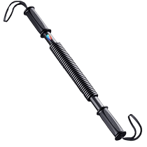 Arm Exerciser Fitness Home Arm Force Bar Chest Muscle Exercise 20 kg 30KG40 Kg 50kg Men Students