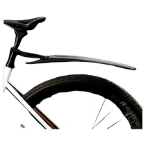 Universal bicycle fenders front and rear wheels all-inclusive mountain bike accessories mud tile fenders road bike extensions