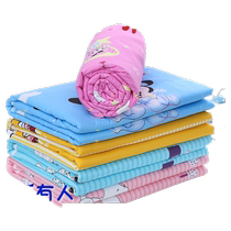 Urine isolation mattress for the elderly care non-slip waterproof washable breathable aunt children student dormitory mattress