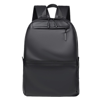 2024 New Backpack Backpack Mens Business Travel Bag Water-Repellent Large Capacity Computer Bag Casual Bag School Bag