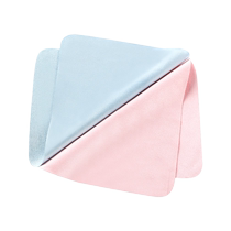 Glasses cloth suede wipe lens anti-fog mobile phone microfiber eye cloth suede professional cleaning wipe screen