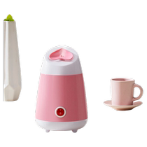 Hot spray facial steamer facial steamer open facial pores beauty instrument hydrating soothing sprayer household machine seasonal change