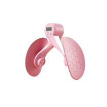 Pelvic floor muscle training repair device home slimming device postpartum Kegel clamp thigh correcting beautiful legs and leg muscles