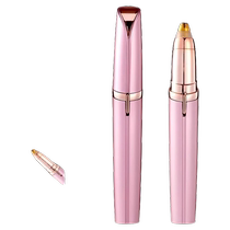 Electric eyebrow trimmer for women eyebrow trimmer for men eyebrow trimmer for men rechargeable eyebrow trimmer 2024 new model
