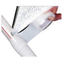 Water pipe waterproof tape leakage repair tape leak prevention sun protection anti-aging strong leak-proof sealing tape