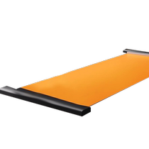 Sliding mat sliding board fitness home speed ski blanket trainer artifact sports equipment exercise and stretch legs
