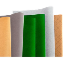 Silky mahjong tablecloth for automatic mahjong machine special self-adhesive thickened silencer tablecloth accessories silent outdoor silent