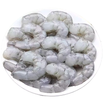 Fresh fresh green shrimp extra large fresh frozen vacuum packaged fresh green shrimp white shrimp fresh frozen super seafood wholesale for commercial use
