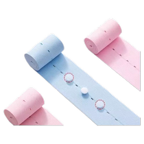 Fetal heart rate monitoring belt pregnancy test monitor strap 1 abdominal support special medical fetal monitoring belt for pregnant women 2 late pregnancy hospital