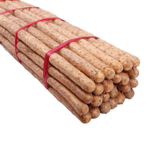 (2024 now dig yams) Zhengzong Henan Clay Soil Iron Stick Yam Fresh Vegetables Small White Mouth Huaihuai Mountain Medicine