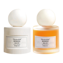 The Skin Desire Perfume Lady Persistent of Fragrant Light Fragrance Big Brands Official Flagship Store White Musk Cedar Cedar