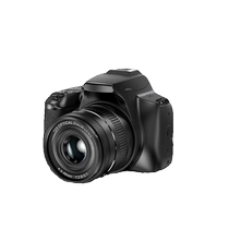 Sony microsheet 64 million pixel digital camera with WiFi light change home microsingle VLOG live camera