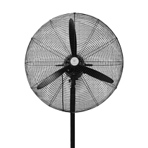 Industrial electric fan protective cover safety net childrens anti-hand protection net cover floor fan large all-inclusive prevention