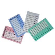 Childrens Good Habits Check-in Book Daily Reading Study Plan Artifact Primary School Students Self-Discipline Check-in Device