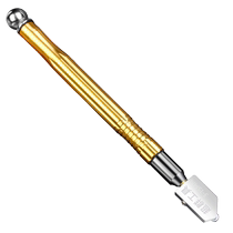 Glass knife for thick glass special scraper tile cutting blade artifact household alloy handheld multi-function manual