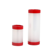Kindergarten childrens anti-pinch door seam protection strip glass door anti-crush door stopper baby room door anti-pinch strip artifact