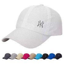 Couple Kuqi baseball cap for men and women 2024 new hat embroidered peaked cap showing face small sun protection hat sunshade hat