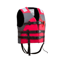 Flood prevention emergency life jacket professional large buoyancy boat fishing special portable vest adult clothing childrens car