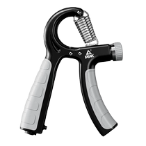 Peak grip strength professional hand training home muscle training fitness mens and womens adjustable training special wrist strength training arm