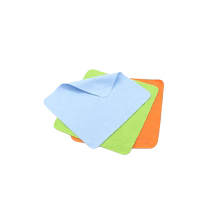 Suede glasses cloth is professional and does not damage the lenses. It is a microfiber cloth for wiping mobile phone screens. It is soft clean and does not shed lint.