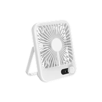 Small Fan Desktop Ultra Silent Office Table Usb Mini Handheld Small Fan Student Dormitory Blow Cote