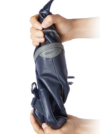 体验波斯丹顿男包怎么样,曝光了是真假,通过三个月使用看真相