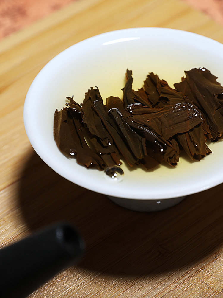 元正 正山堂 红粹 正山小种 特级武夷红茶 50g 天猫优惠券折后￥19包邮（￥89-70）