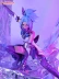 cosplay sona Noki Liên Minh Huyền Thoại LOL Star Guardian Đời Akali cos trang phục Kasha Serafani trang phục hóa trang ahri popstar cosplay Liên Minh Huyền Thoại