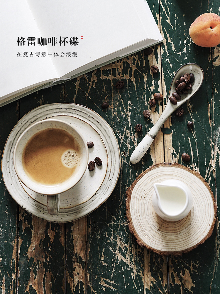 Lototo Japanese ceramics tableware domestic large bowl of soup bowl rainbow such to use individual pasta dishes creative straw bowl