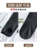 Nam Cực 2019 mới cộng với chất liệu nhung dày mặc quần legging mùa thu và mùa đông áp lực cho chiếc quần nhung co giãn để giữ ấm - Quần tây thường quần lửng nữ Quần tây thường