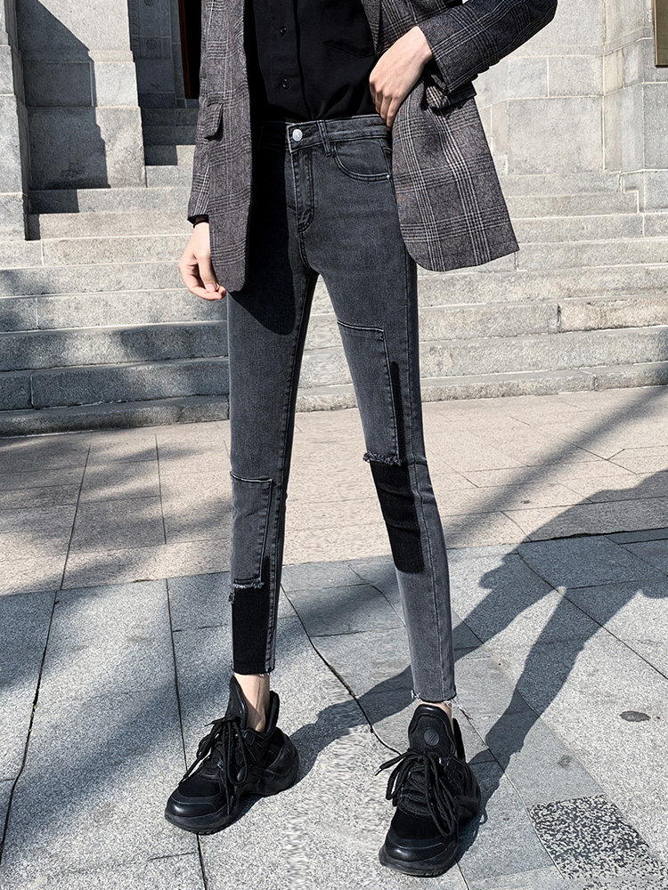 Джинсы женские 2020