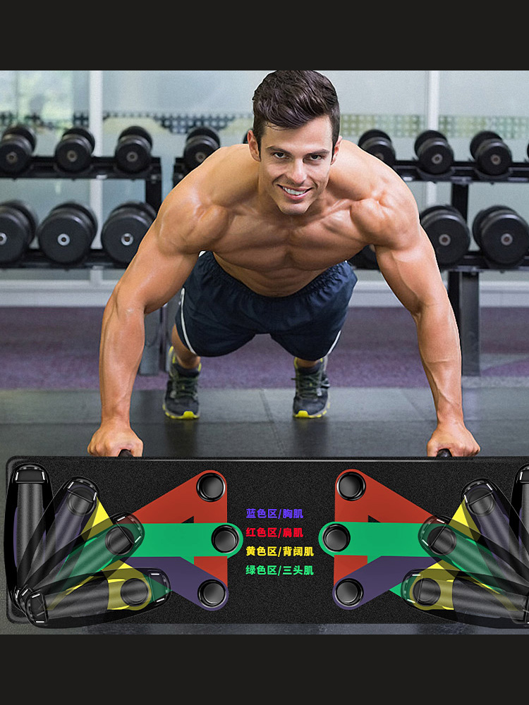 Push up Stand доска для отжиманий