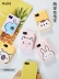 Sạc kho báu dung lượng lớn 20000 mAh siêu nhỏ cầm tay nhỏ gọn Huawei oppo Điện thoại di động Apple vivo phổ biến phim hoạt hình dễ thương điện thoại di động sạc nhanh sạc pin sáng tạo phụ nữ đặc biệt sạc - Ngân hàng điện thoại di động