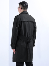 Ветровка мужская eamax большой размер мужской