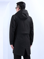 Ветровка мужская Весна eamax большой код