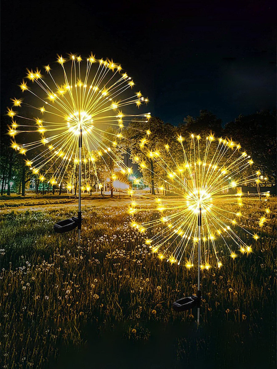 trụ đèn sân vườn năng lượng mặt trời đèn led năng lượng mặt trời mặt đất đèn pháo hoa trang trí sân vườn ngoài trời đèn bãi cỏ đèn bồ công anh chuỗi đèn pháo hoa năng lượng mặt trời đèn năng lượng mặt trời sân vườn chống nước đèn chiếu sáng sân vườn năng lượng mặt trời