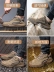 Men's labor protection shoes, lightweight, anti-smash and anti-puncture, winter plus velvet cotton shoes, steel toe, old protection belt, steel plate, construction site work 