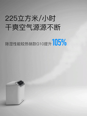 Осушитель воздуха 【Официальный флаг】искусственная сила подходит