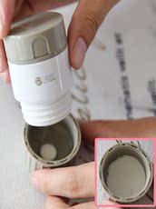 Вырезать наркотиков 药片分割器研磨药粉分药器切药片神器一分四切药器4分日本碎药器