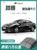 Thích hợp cho má phanh Renault Fenlang nguyên bản được nhà máy nâng cấp bằng gốm dành riêng cho xe hơi Bộ má phanh bánh trước và sau nguyên bản bốn mảnh má phanh sau Má phanh